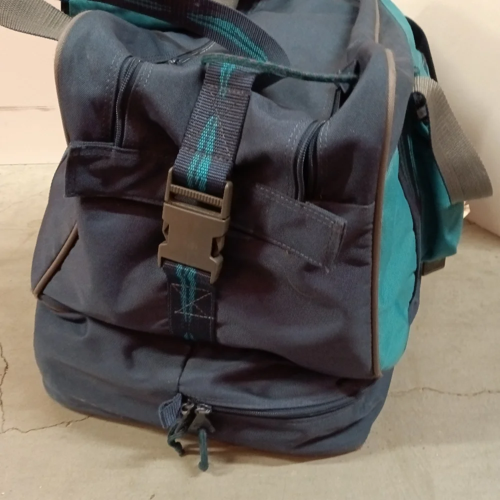 Vintage Gear Bag Ski/Snowboard